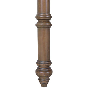 Palmetto Dining Table 96''-Blue Hand Home