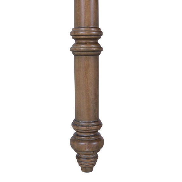 Palmetto Dining Table 96''-Blue Hand Home
