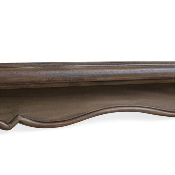 Palmetto Dining Table 96''-Blue Hand Home