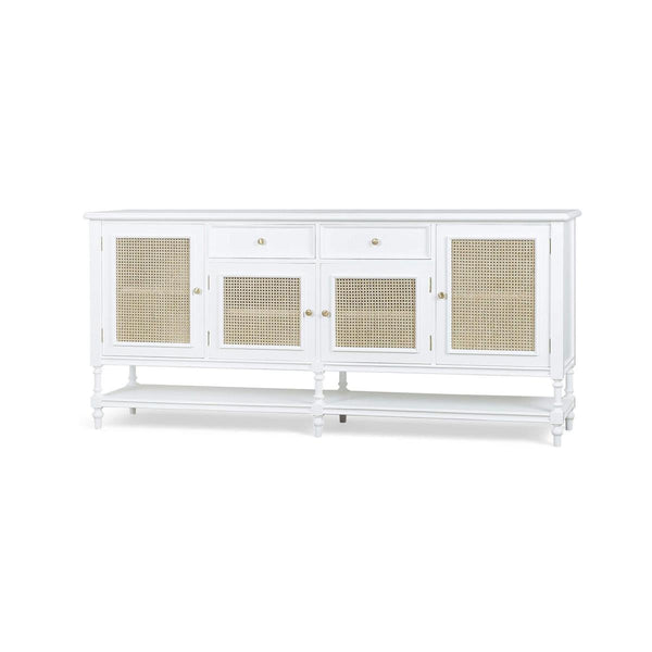 Palmetto Sideboard-Blue Hand Home