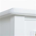 Palmetto Sideboard-Blue Hand Home