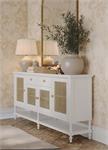 Palmetto Sideboard-Blue Hand Home