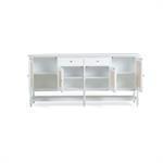 Palmetto Sideboard-Blue Hand Home