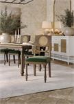 Palmetto Sideboard-Blue Hand Home