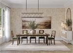 Palmetto Sideboard-Blue Hand Home