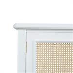Palmetto Sideboard-Blue Hand Home