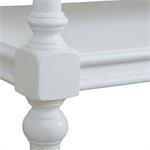 Palmetto Sideboard-Blue Hand Home
