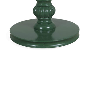 Camille Side Table-Blue Hand Home