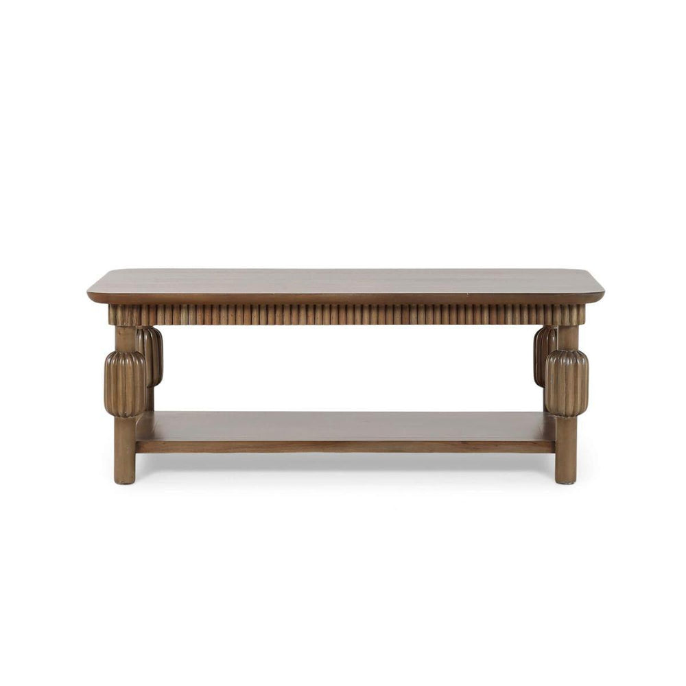 Windsor Coffee Table-Blue Hand Home