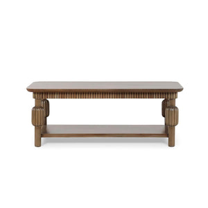 Windsor Coffee Table-Blue Hand Home
