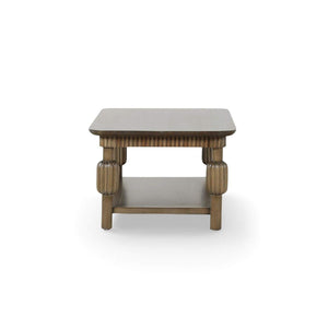 Windsor Coffee Table-Blue Hand Home