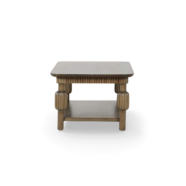 Windsor Coffee Table-Blue Hand Home