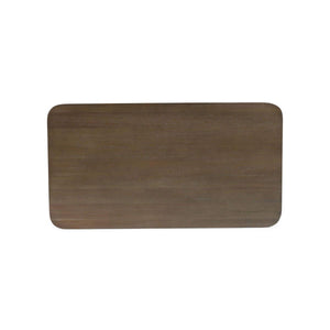 Windsor Coffee Table-Blue Hand Home