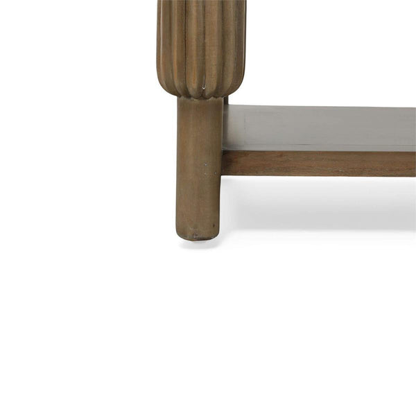 Windsor Coffee Table-Blue Hand Home