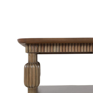 Windsor Coffee Table-Blue Hand Home