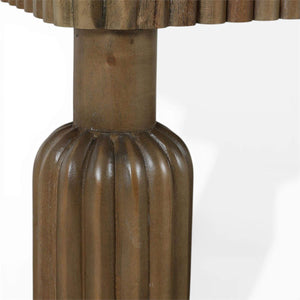 Windsor Coffee Table-Blue Hand Home