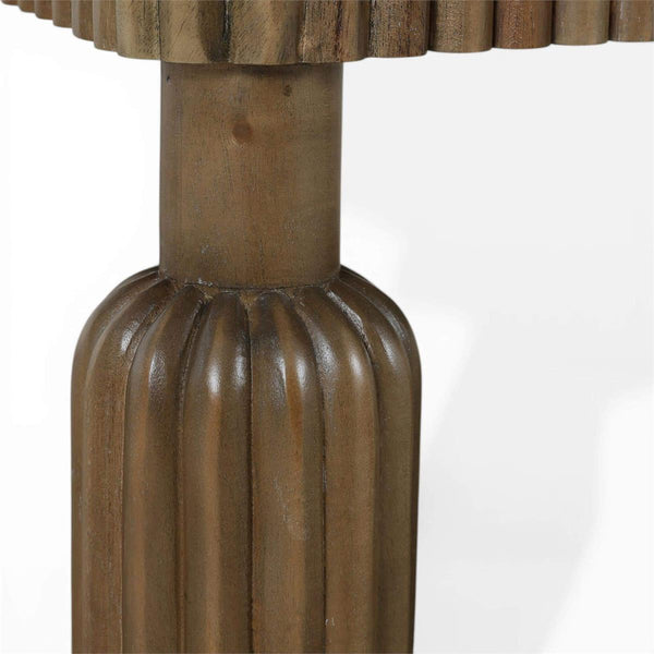 Windsor Coffee Table-Blue Hand Home