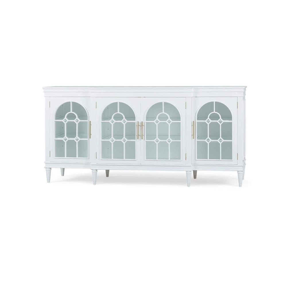 Chambre Sideboard-Blue Hand Home