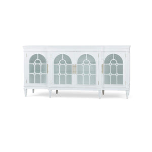 Chambre Sideboard-Blue Hand Home