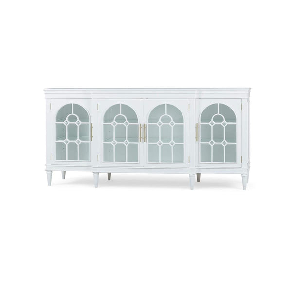 Chambre Sideboard-Blue Hand Home