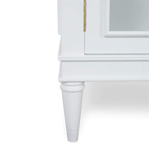 Chambre Sideboard-Blue Hand Home