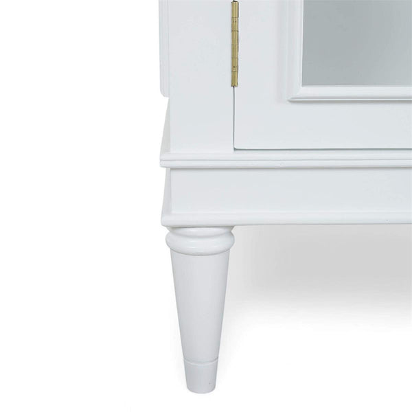 Chambre Sideboard-Blue Hand Home