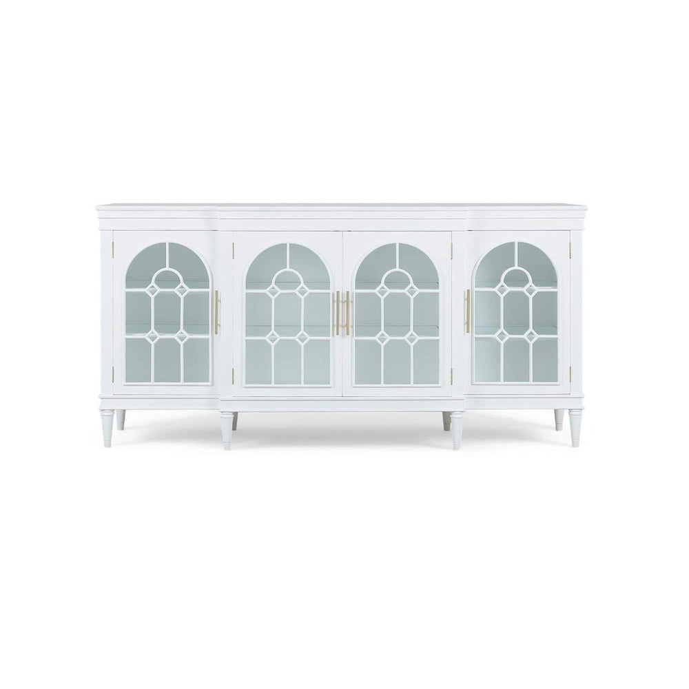 Chambre Sideboard-Blue Hand Home