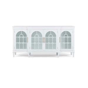 Chambre Sideboard-Blue Hand Home
