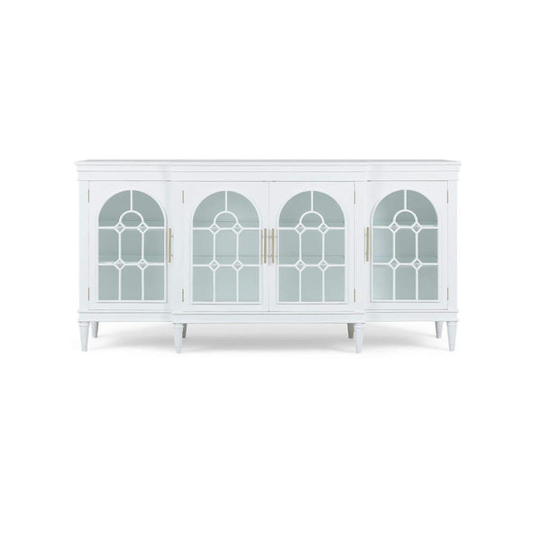 Chambre Sideboard-Blue Hand Home