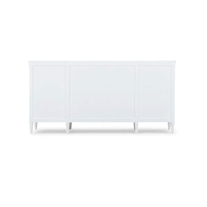 Chambre Sideboard-Blue Hand Home