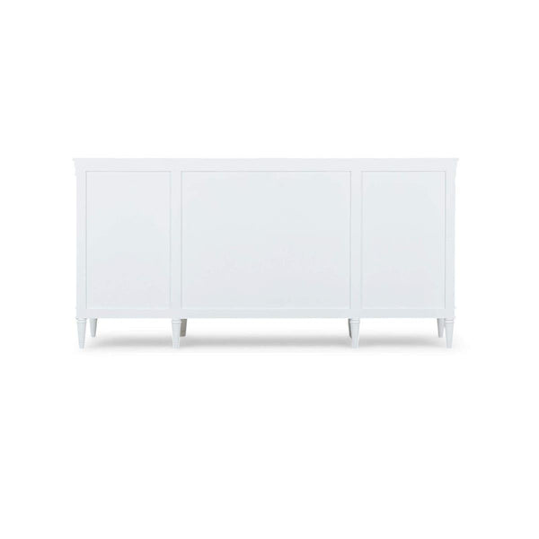 Chambre Sideboard-Blue Hand Home