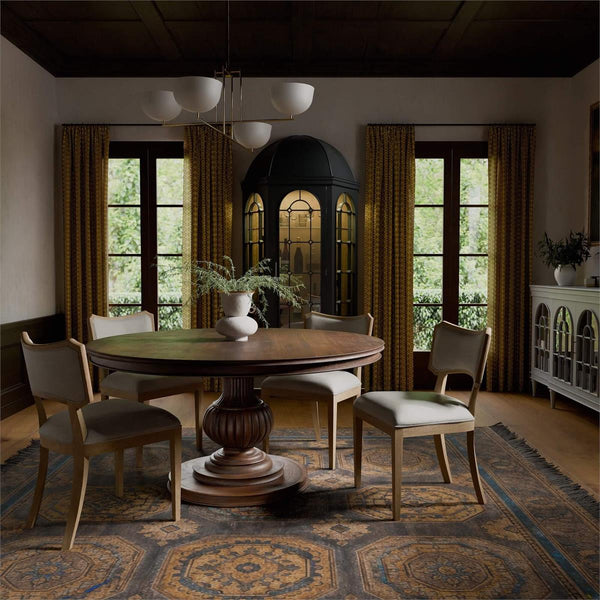Chambre Sideboard-Blue Hand Home