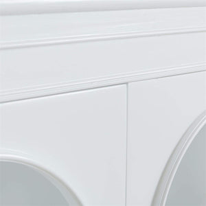 Chambre Sideboard-Blue Hand Home