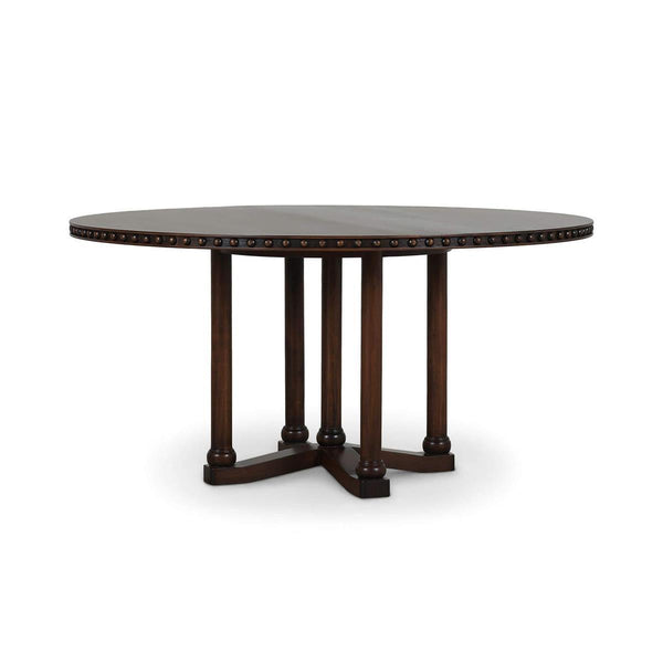 Winchester Dining Table 60''-Blue Hand Home