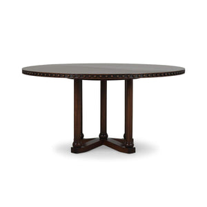 Winchester Dining Table 60''-Blue Hand Home