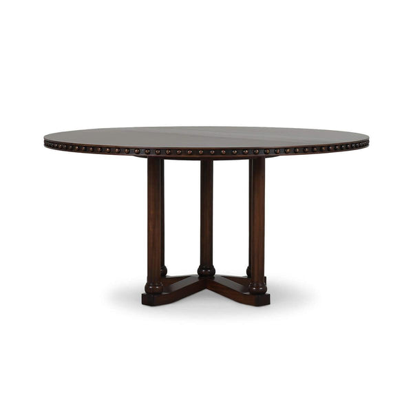 Winchester Dining Table 60''-Blue Hand Home