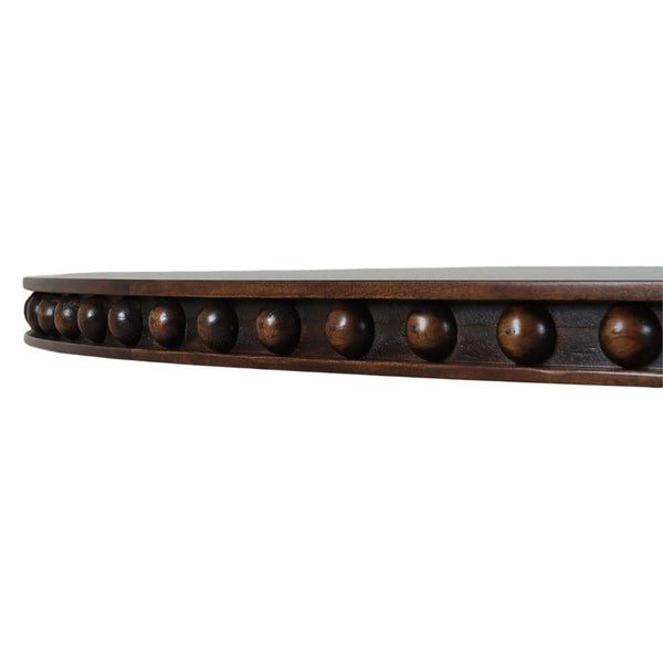 Winchester Dining Table 60''-Blue Hand Home