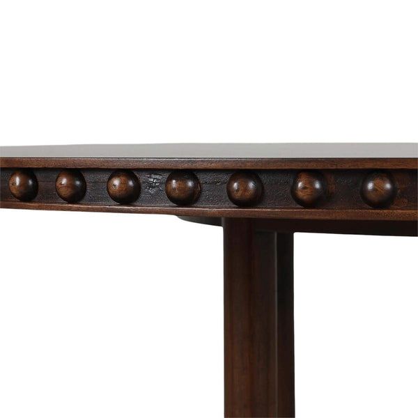 Winchester Dining Table 60''-Blue Hand Home