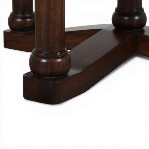 Winchester Dining Table 60''-Blue Hand Home