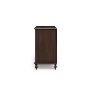 Savannah 7 Drawer Dresser-Blue Hand Home