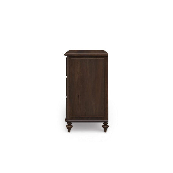 Savannah 7 Drawer Dresser-Blue Hand Home
