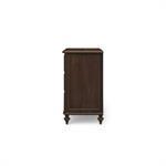Savannah 3 Drawer Dresser-Blue Hand Home