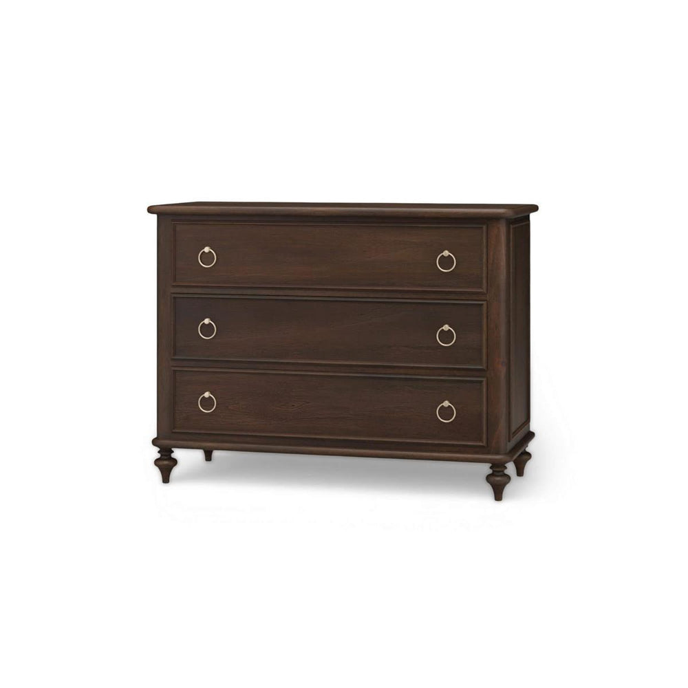 Savannah 3 Drawer Dresser-Blue Hand Home