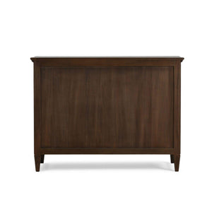 Chinois 3 Drawer Dresser-Blue Hand Home