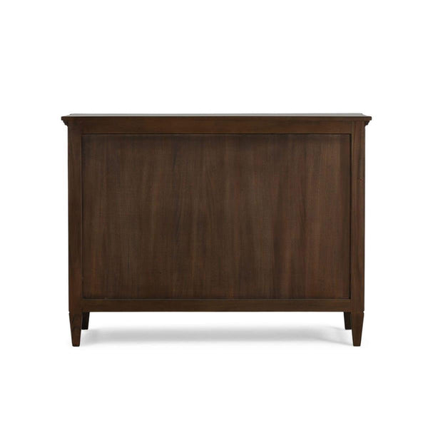 Chinois 3 Drawer Dresser-Blue Hand Home