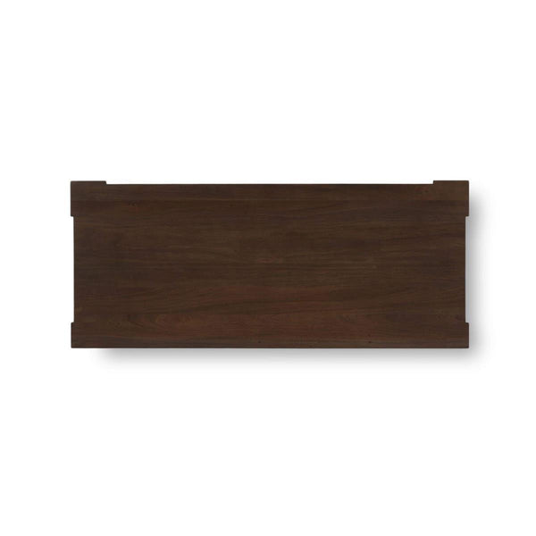 Chinois 3 Drawer Dresser-Blue Hand Home