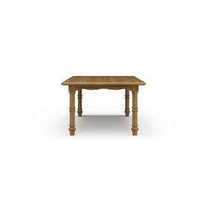 Palmetto Dining Table 108''-Blue Hand Home