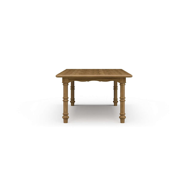Palmetto Dining Table 108''-Blue Hand Home