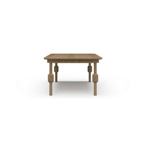 Windsor Dining Table 108''-Blue Hand Home