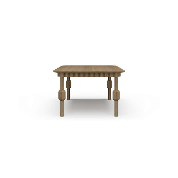 Windsor Dining Table 108''-Blue Hand Home